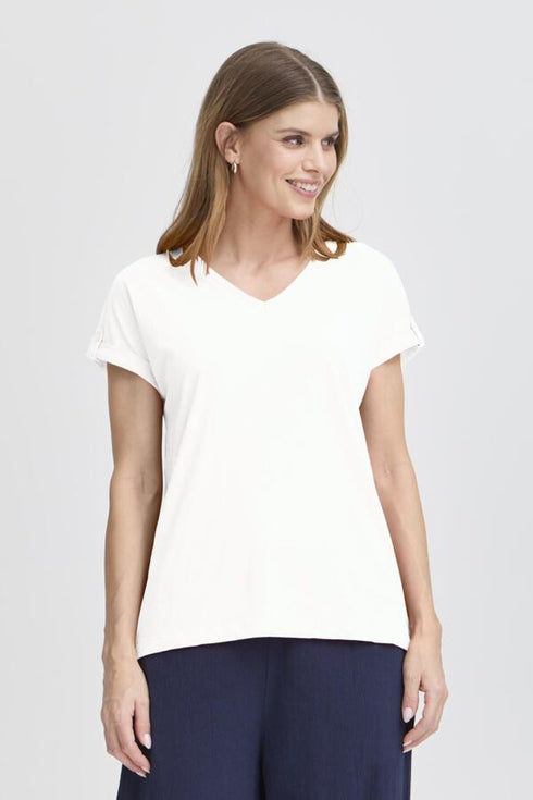 Fransa FRDALIA T-shirt 20615609